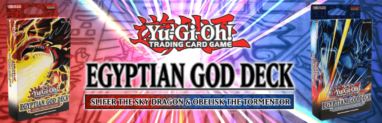 Yu-Gi-Oh! Trading Card Game Starter Decks